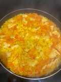 Arroz con pollo 🍗 🍚