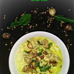 รูปของ Soto daging