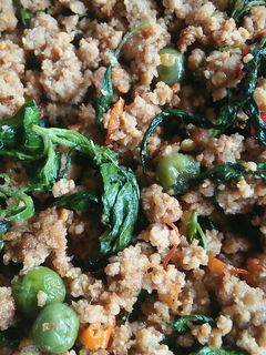Foto resep Oseng Oncom