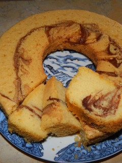 Foto resep Bolu Jadul