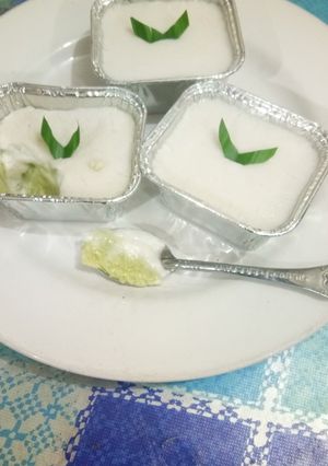 Foto resep Lumpur Surga