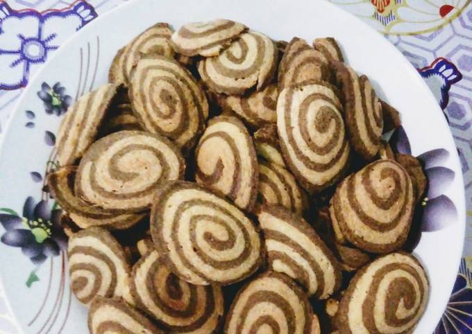 Wajib coba! Cara termudah bikin Kuping Gajah hidangan Idul Adha  sesuai selera