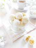 Pistache Cheesy Snow Balls || Putri Salju