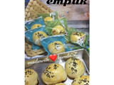 Roti empuk
