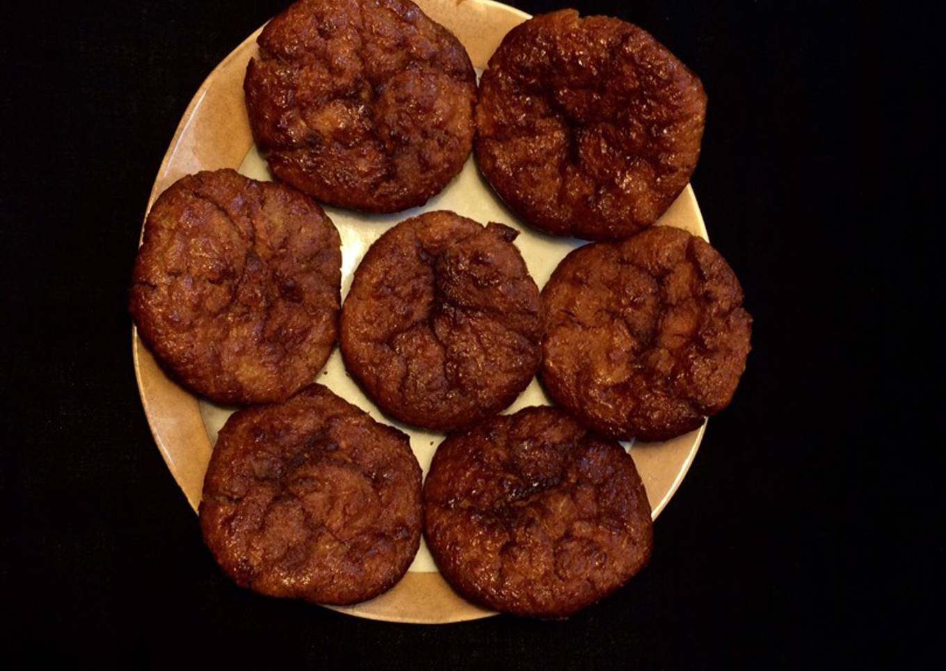 Shredded Coconut and Pumpkin Muffins