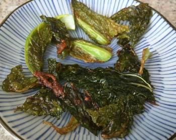 Ultimate, Prepare Roasted Cauliflower Leaves Yummy