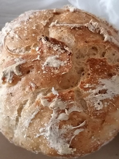 Foto di Pane semi-integrale ai semi di Chia - senza glutine