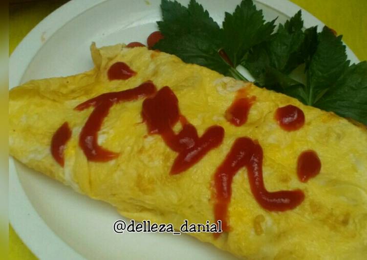 Omurice
