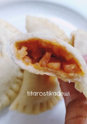 Foto resep Cireng Isi Sosis