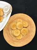 Traditional cookies (GIREBA)