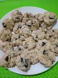 Kukis oreo (gorio)