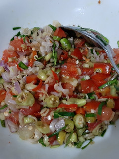 Foto resep Sambal matah