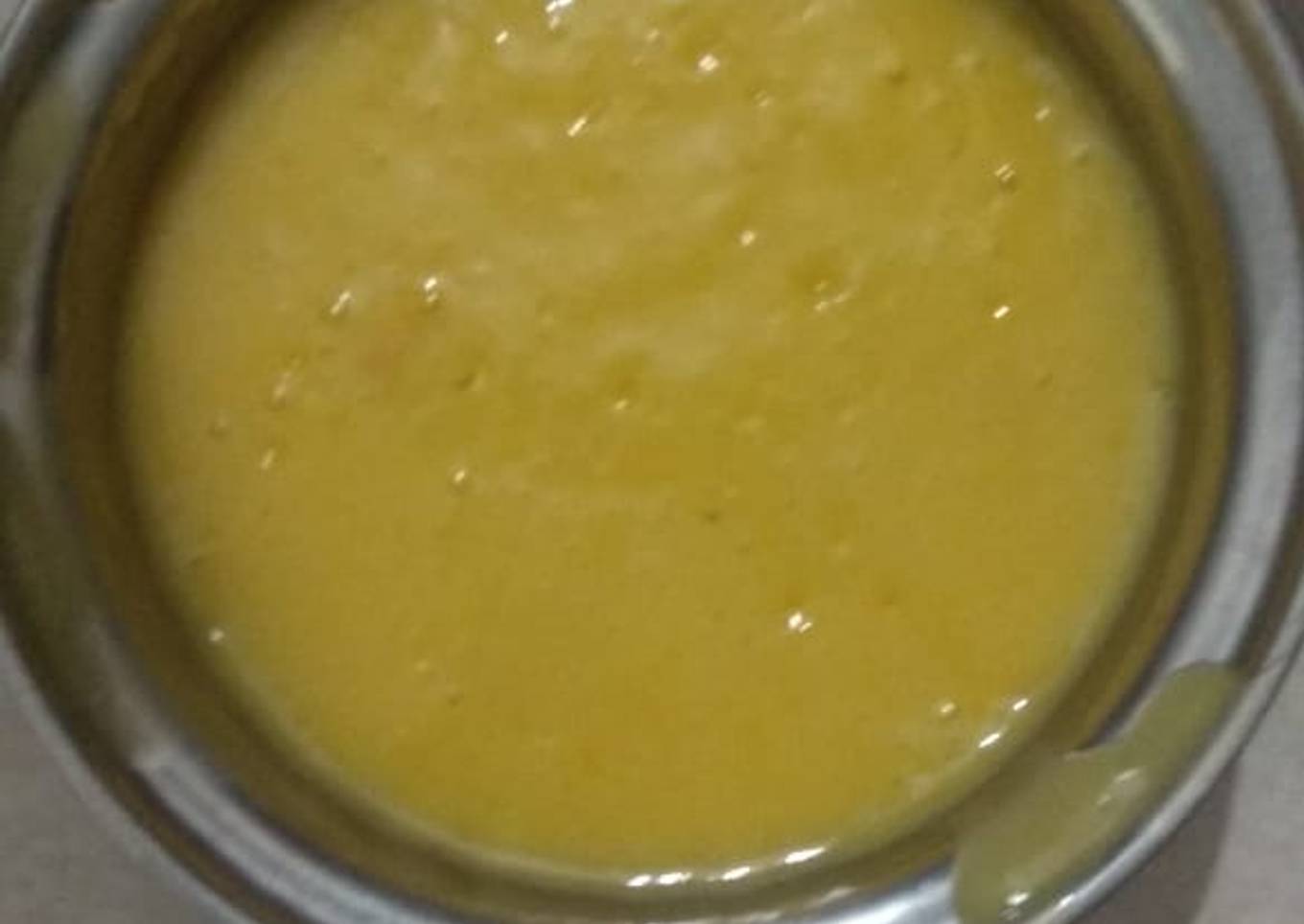 Mango shake