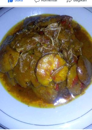 Foto resep Semur jengkol