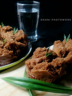 Foto resep Bolkus Gulmer Kopi Moka No Mixer Irit Telor (#pr_cakenomixer)