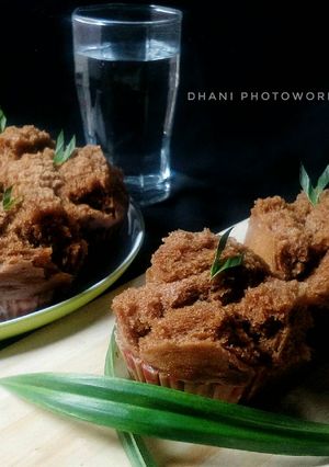 Foto resep Bolkus Gulmer Kopi Moka No Mixer Irit Telor (#pr_cakenomixer)