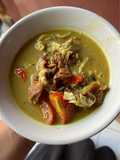 Tongseng Sapi Gurih Simpel