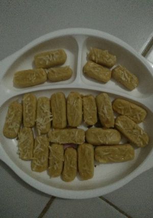 Foto resep Kastegel magic com.sangat empuk dan enak