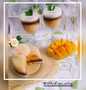 Cara Bikin Puding Mangga 3 Lapis Ekonomis