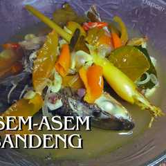 รูปของ GATA-47: ASEM-ASEM BANDENG