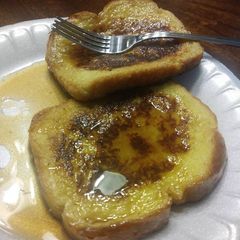 French Toast A picture of French Toast.