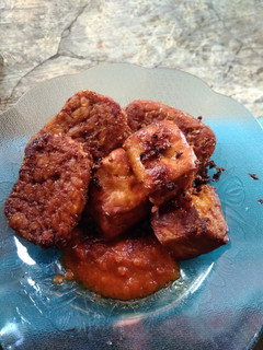 Foto resep Tempe&Tahu Bacem