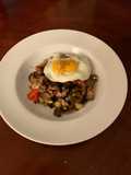Brisket Hash