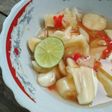 30. Asinan Salak