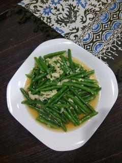 Foto resep Tumis Buncis