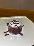 Tortino al cioccolato dal cuore caldo