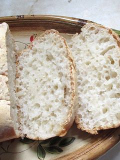 Kenyér - Csicseris kenyérporból (Gluténmentes) recept fotója