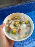 Es teler versi sehat