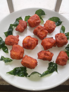 பன்னீர் சில்லி (Paneer chilli recipe in tamil) செய்முறை முக்கிய புகைப்படம்