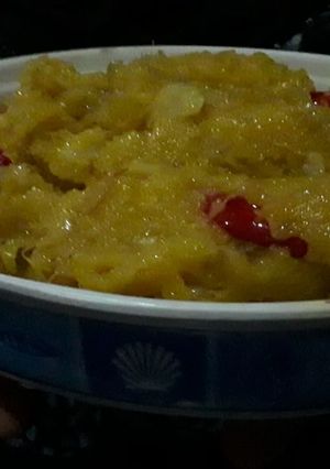 Foto resep Sambal Nanas Hot