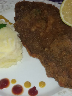 Una foto de Milanesa de Carne