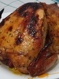 Foto resep Ayam panggang