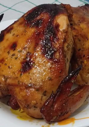 Foto resep Ayam panggang