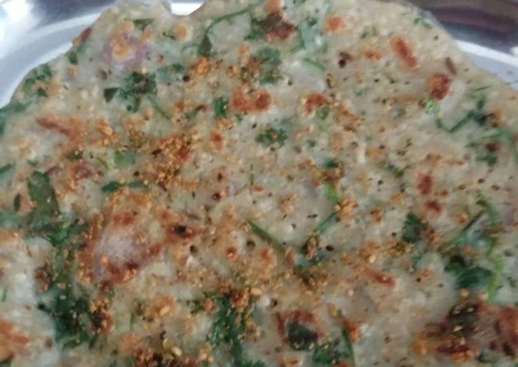 Uttapam