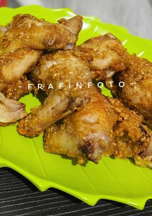Foto resep Ayam Goreng Ketumbar
