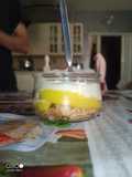 Bicolore al limone