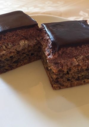 Részeges Izidor 😋🥃 recept fotója