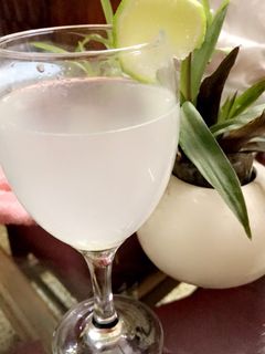 Tangy lemonade 🍋 রেসিপির প্রধান ছবি