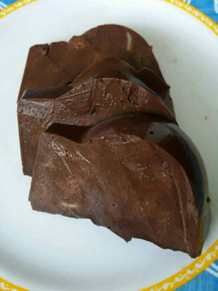 Foto resep Puding Brownies