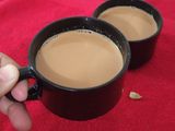 Elaichi Wali Chai/Tea