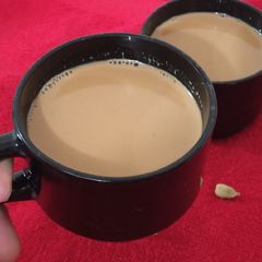 A picture of Elaichi Wali Chai/Tea.