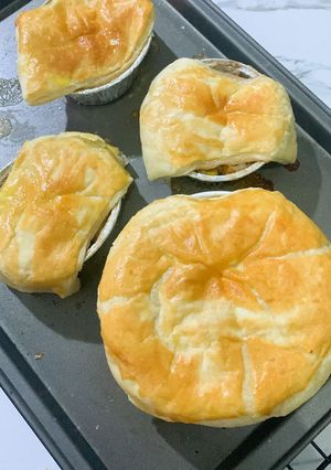 Foto resep Zuppa sup enak ga hambar kaya di kondangan