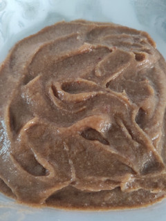 Una foto de Dulce de leche vegano