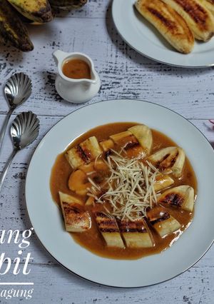 Foto resep Pisang Gapit