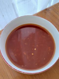 Foto resep Sambal Bangkok