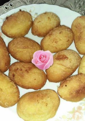 Foto resep Bolang baling